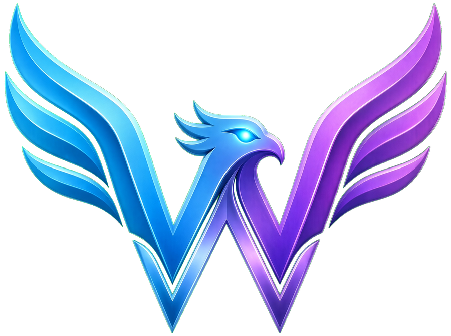 Winger VPN logo